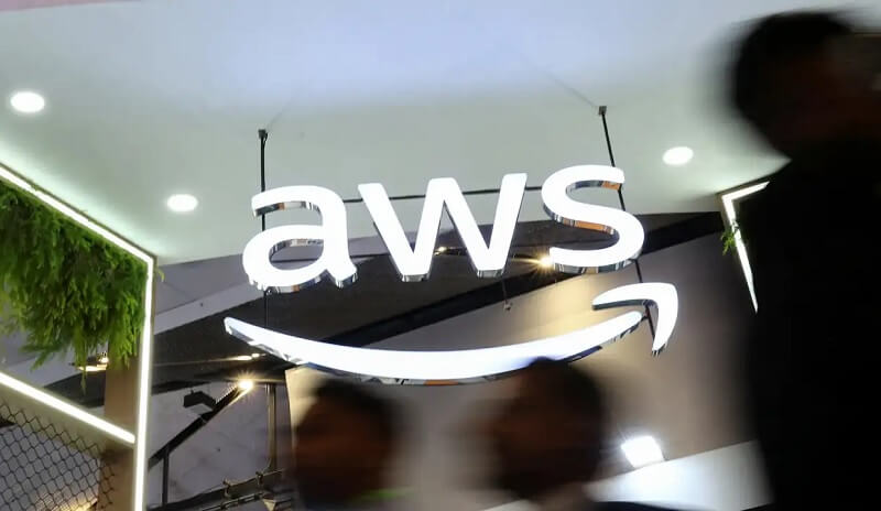 AWS Down Lumpuhkan Situs Besar Dunia