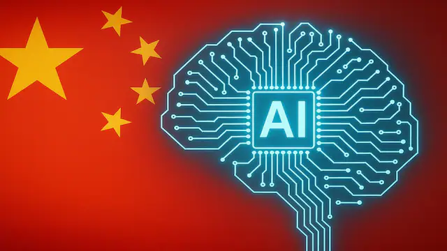Inisiatif AI+ Cina untuk Dunia