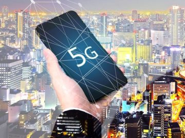 5G