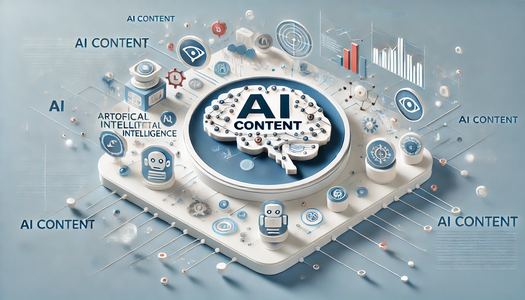 Tuntutan Baru Pengguna AI Modern