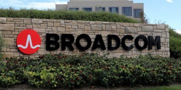 Broadcom