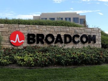 Broadcom
