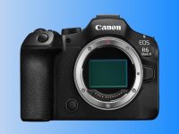 Canin Eos R6