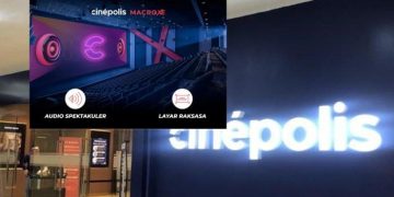 Cinepolis