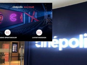 Cinepolis