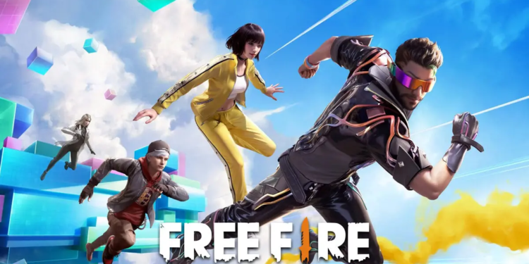 Kode Redeem Free Fire Terbaru