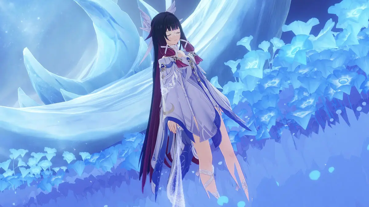 Rumor Karakter Baru Genshin 6.3