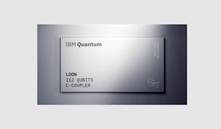 Prosesor Kuantum Baru IBM Meluncur