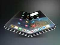 Iphone Fold