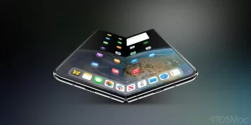 Iphone Fold