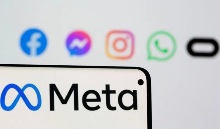 Meta Menang Gugatan Antimonopoli Besar