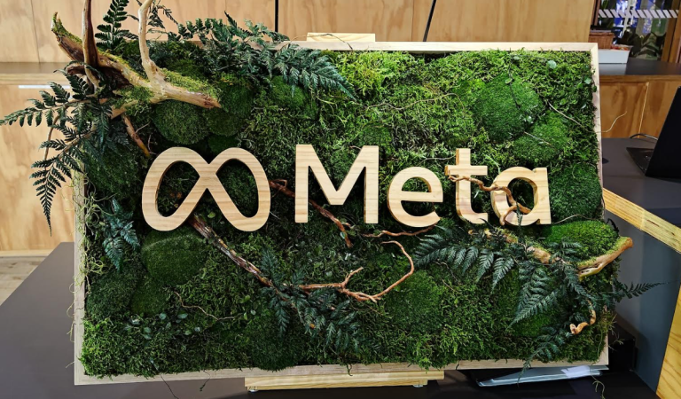 Strategi Baru Meta di Energi