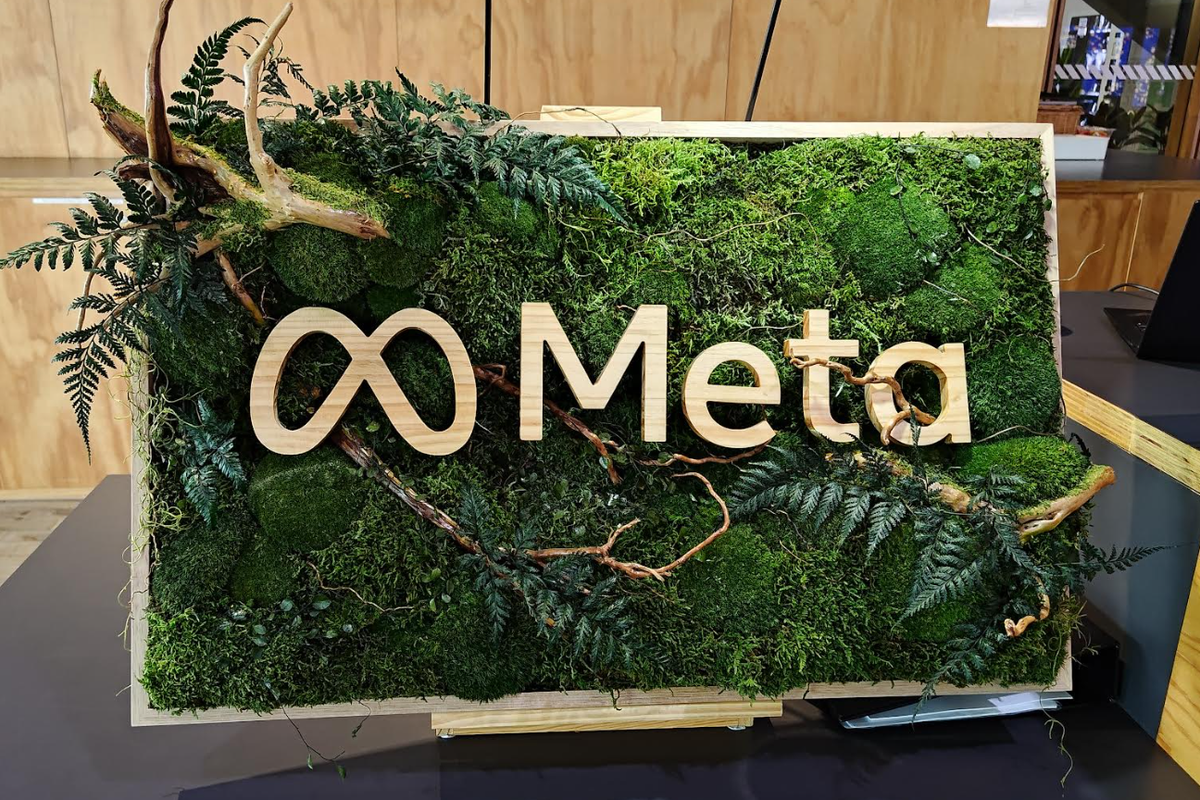 Strategi Baru Meta di Energi