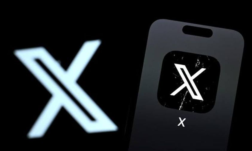 Platform X Alami Gangguan Global