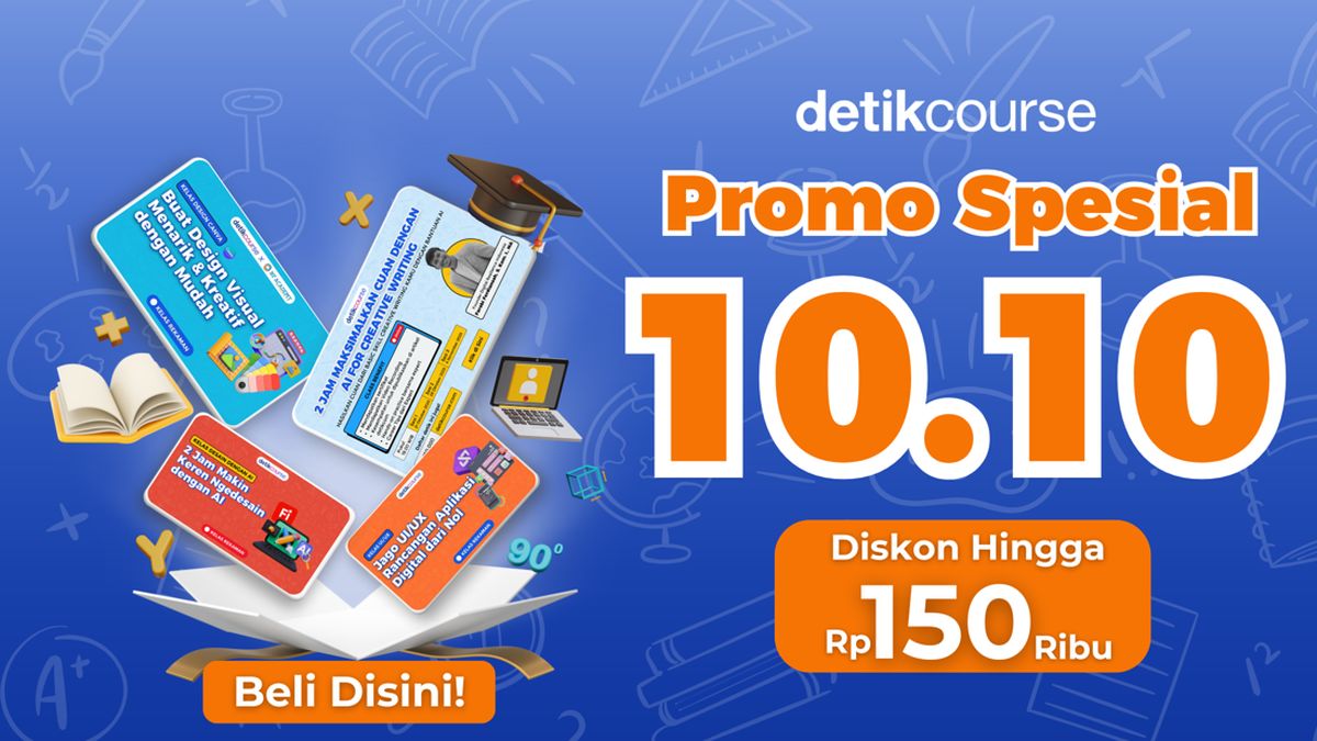 Waspadai Penipuan Saat Promo Tanggal Kembar