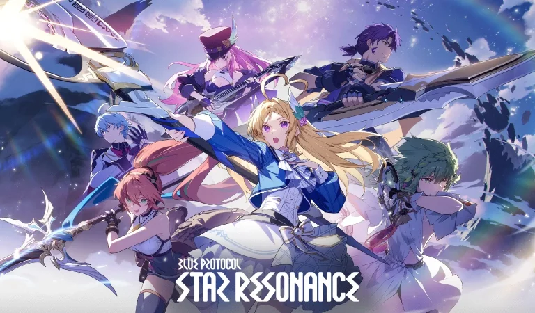 Blue Protocol Siap Rilis Global