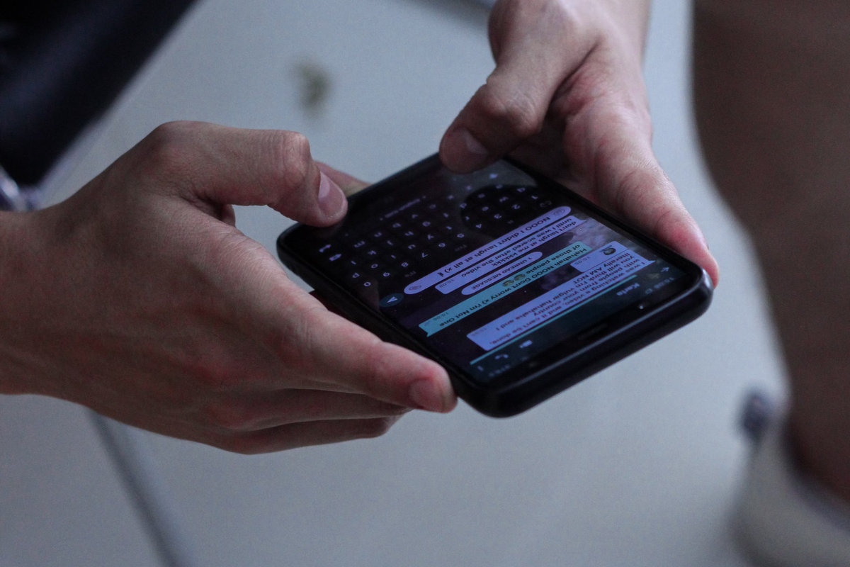 Bersihkan WhatsApp Tanpa Ribet