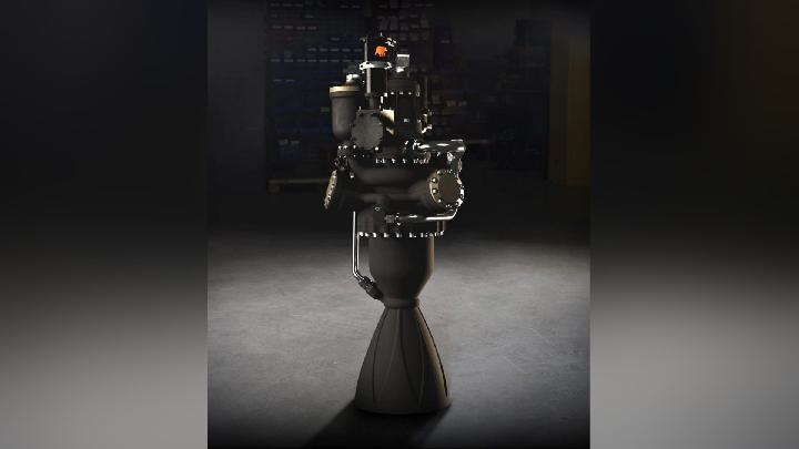 “Angry Tortoise”: Rudal Hipersonik AS?