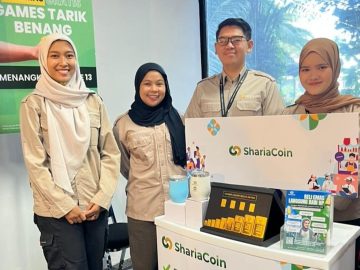 ShariaCoin