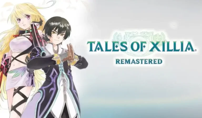 Tales of Xillia Remastered, Kisah Dua Sudut
