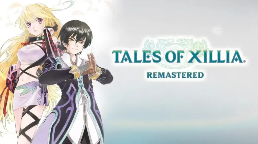 Tales of Xillia Remastered, Kisah Dua Sudut