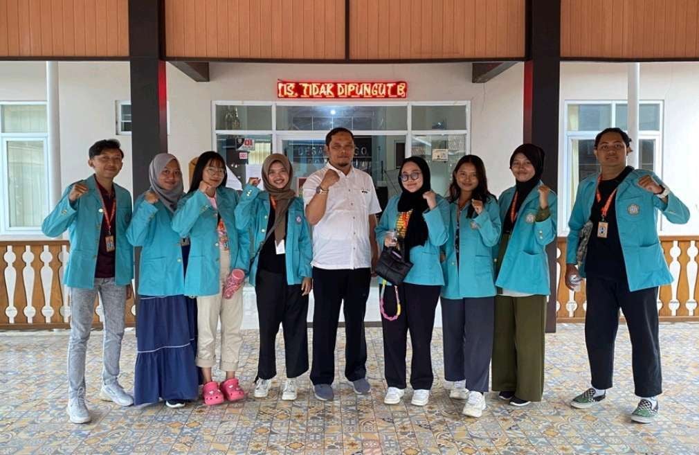 UNS Aktifkan Lagi Sentra Logam Cepogo