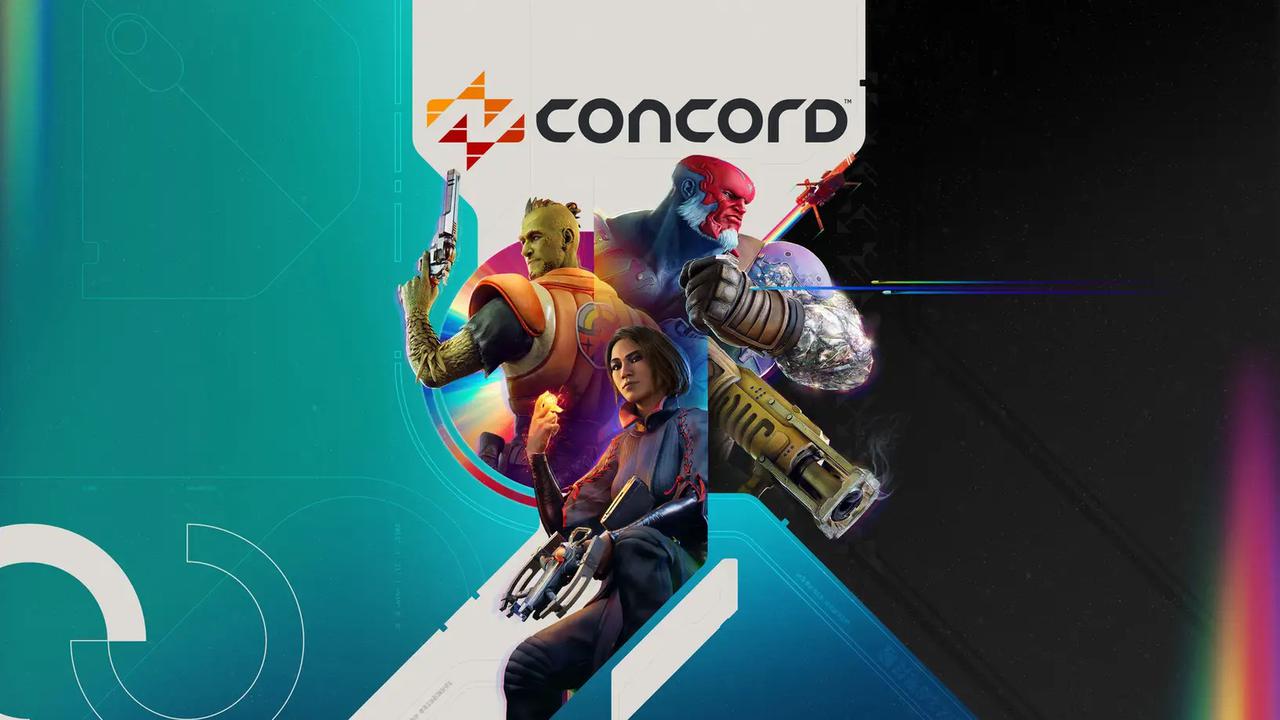 Gameplay Concord Kena Blokir Sony