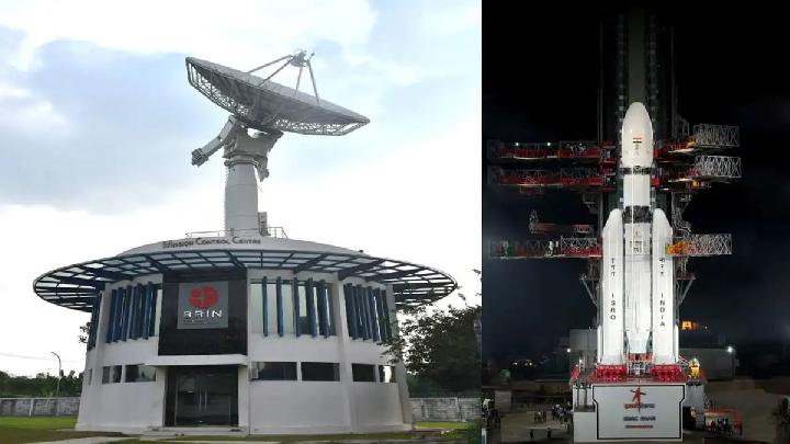 BRIN Dukung Misi LVM3-M6