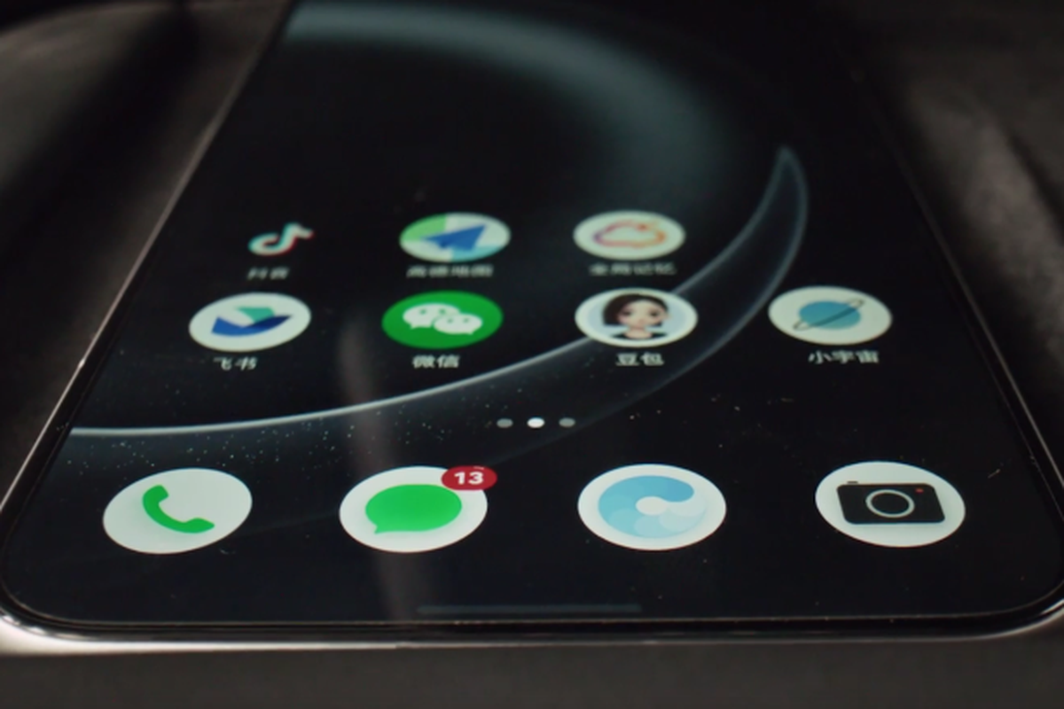 ByteDance Garap Ponsel AI