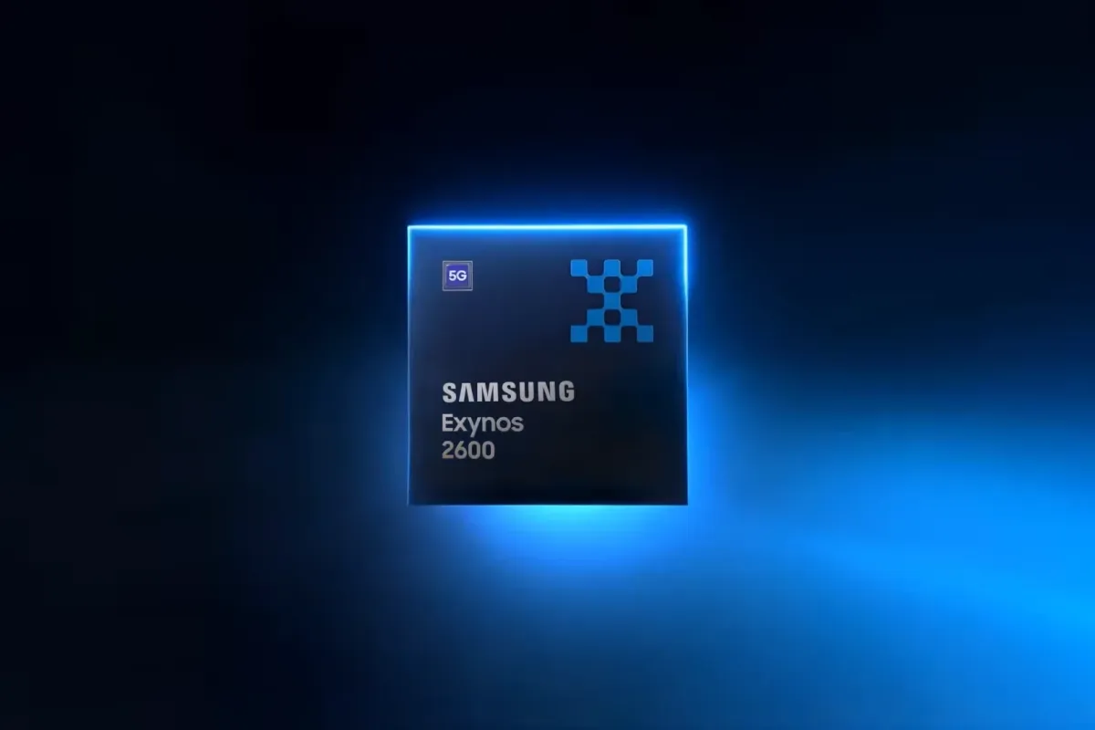 Exynos 2600 Siap Ramaikan Pasar