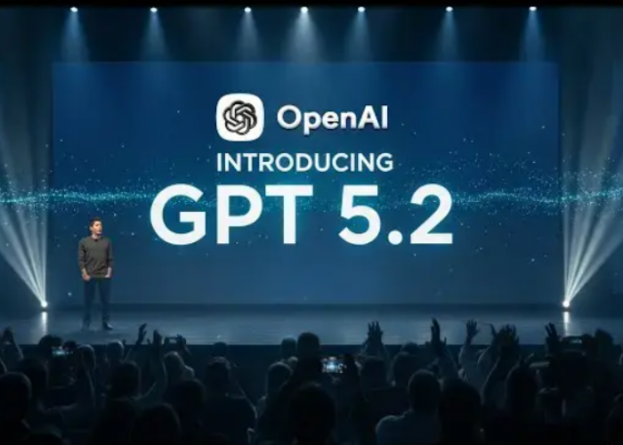 GPT-5.2 AI Generasi Baru