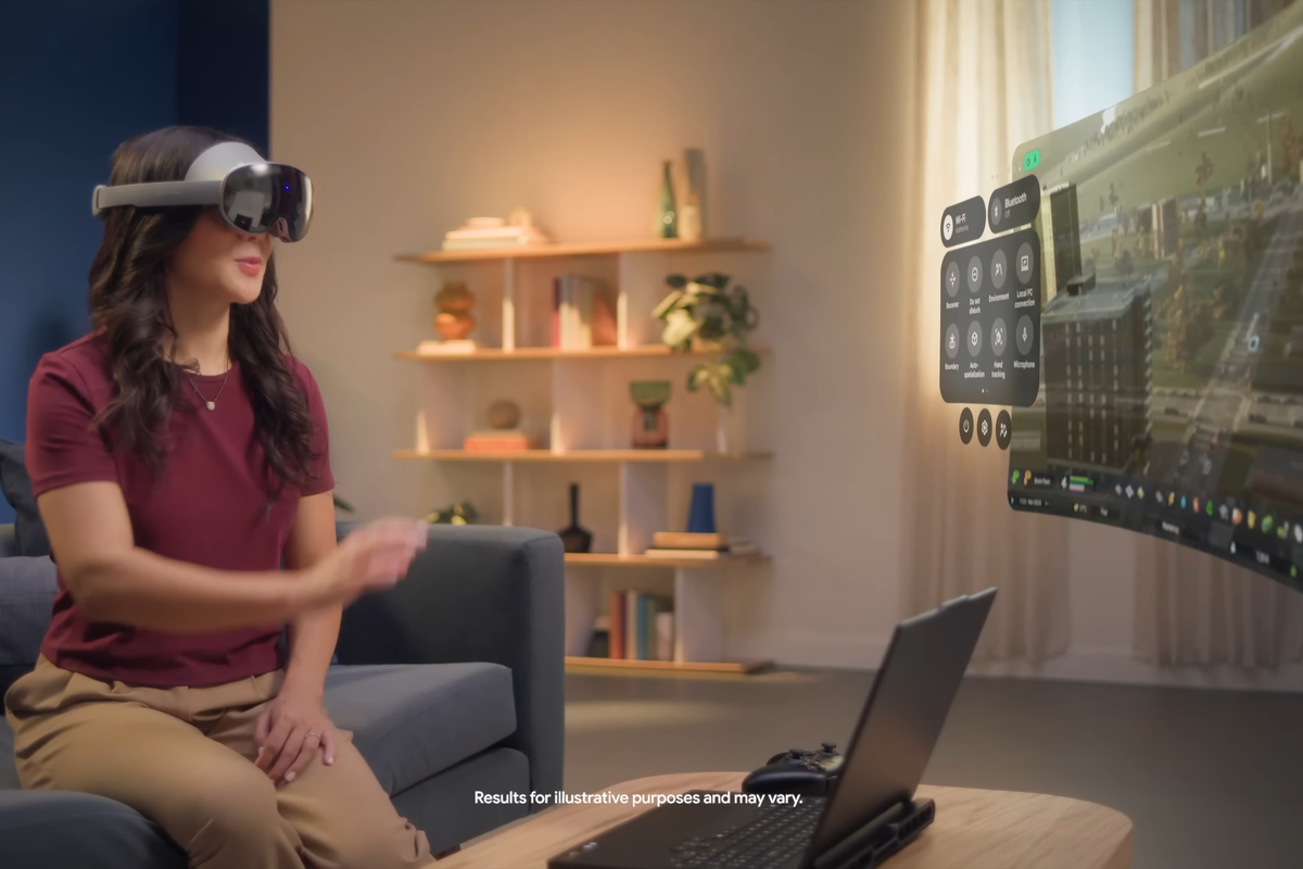 Google Hadirkan Revolusi Konten 3D