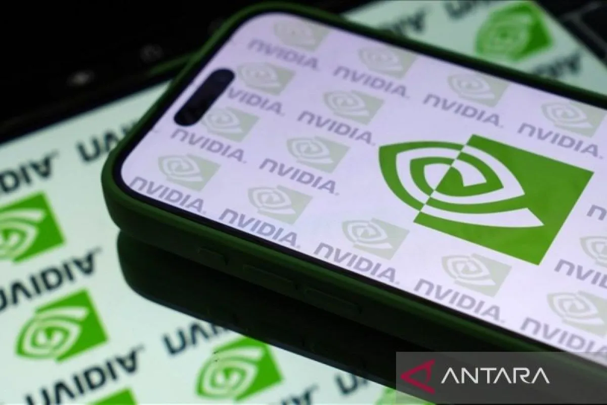 Nvidia Gandeng Groq AI
