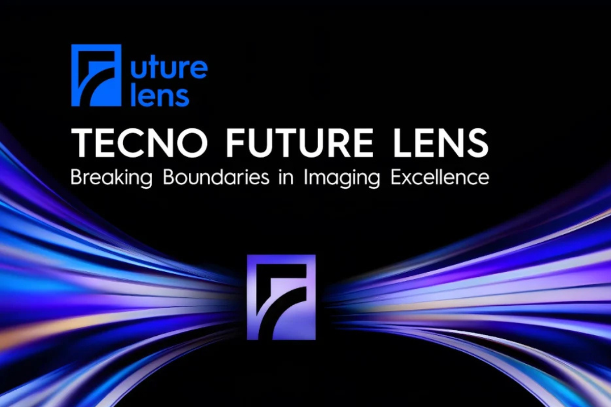 Inovasi Lensa Baru Tecno