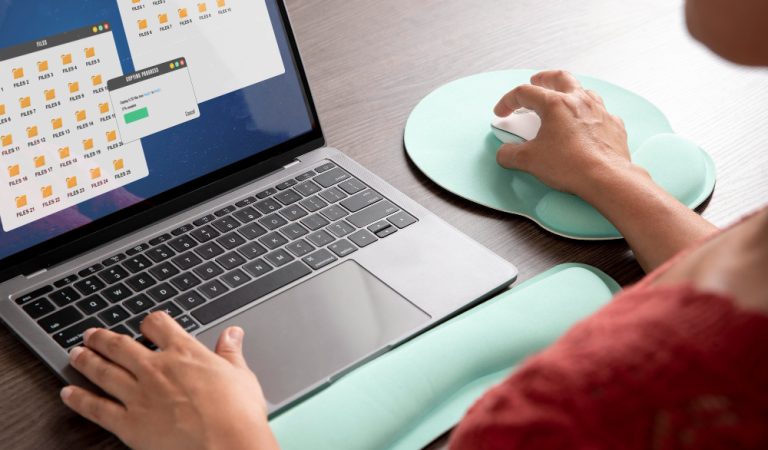 Transfer File Bluetooth Laptop