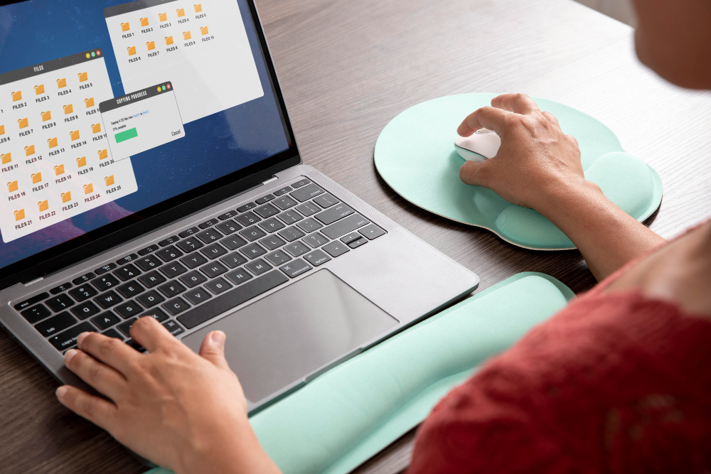 Transfer File Bluetooth Laptop