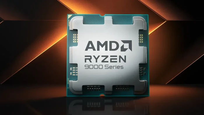 AMD Dominasi Pasar Prosesor