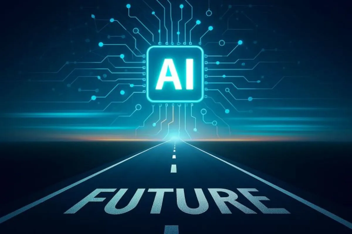 AI Produktivitas Terbaik 2025
