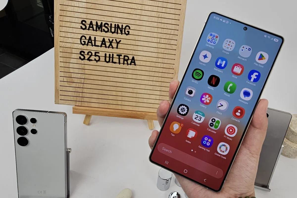 Exynos 2600 Buka Era 2nm