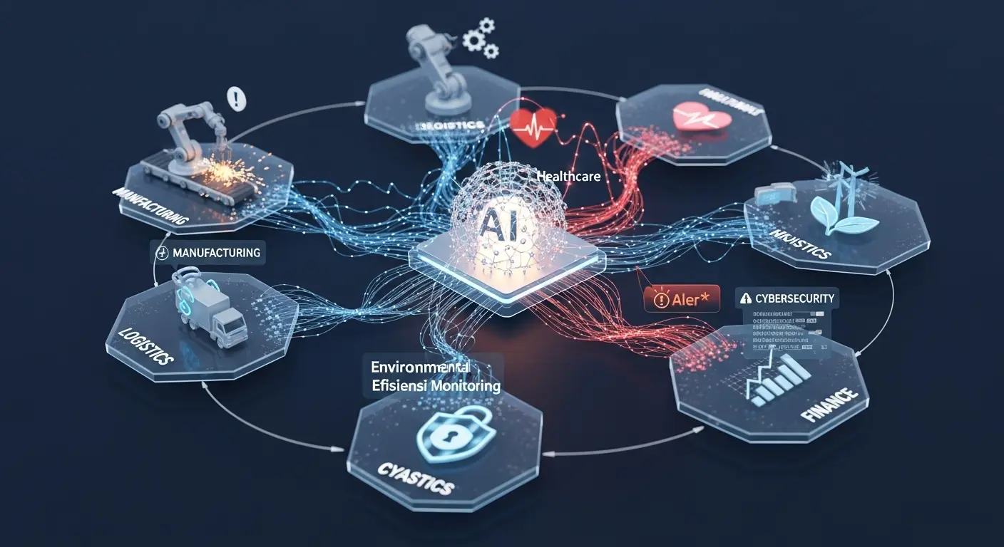 Alarm Industri Teknologi di Era AI