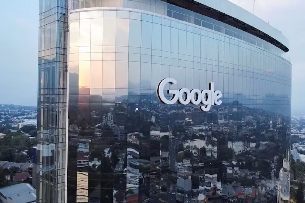 Terjemahan Suara Real-Time Google