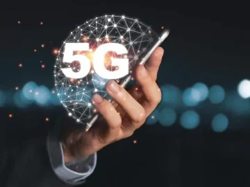 5G