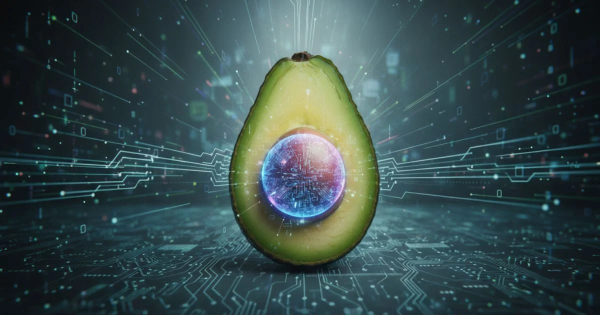 Avocado Ubah Tata Kelola Data
