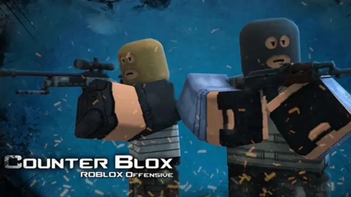 Panduan Main Counter Blox