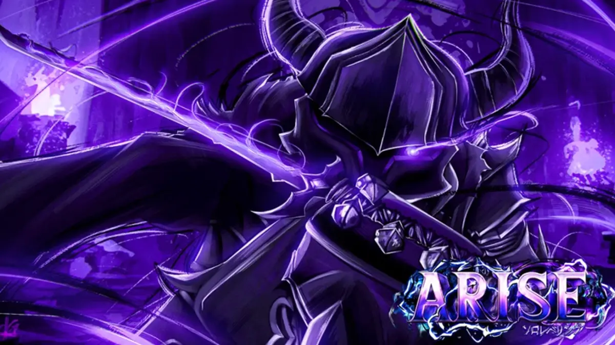 Kode Redeem Arise Crossover