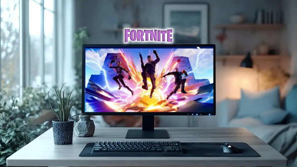 Mode Pimlico Fortnite Terbocor