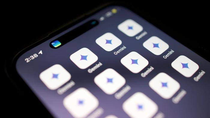 Gemini Hadir Lebih Personal