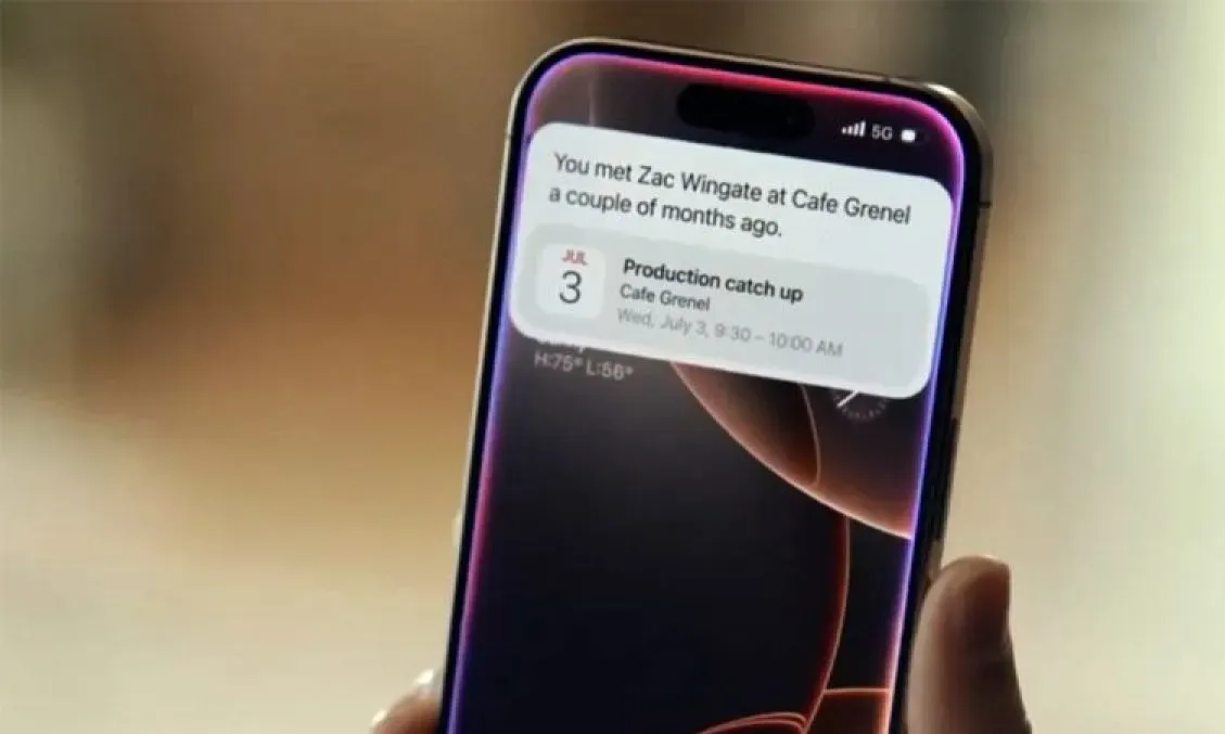 Siri AI Gemini Meluncur