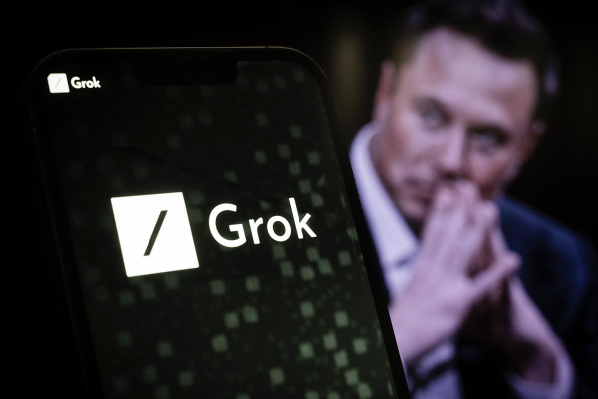 Komdigi Selidiki Penyalahgunaan AI