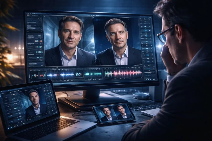 Konten Asli Kian Kabur